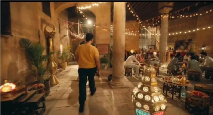 وزارة السياحة والآثار تطلق حملة ” مصر روحها فى رمضان”