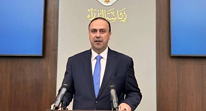 الحكومة الأردنية: موقفنا ثابت وحازم وقاطع ضد تهجير الفلسطينيين من أرضهم