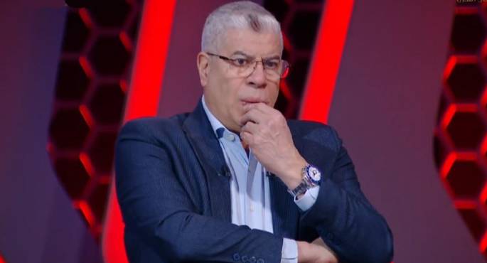 الأعلى للإعلام: تغريم قناة الأهلى 100 ألف جنيه ومنع ظهور شوبير لمدة أسبوعين