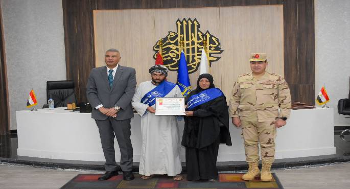 قوات الدفاع الشعبى والعسكرى تواصل تنفيذ الأنشطة والفعاليات لدعم المجتمع المدنى