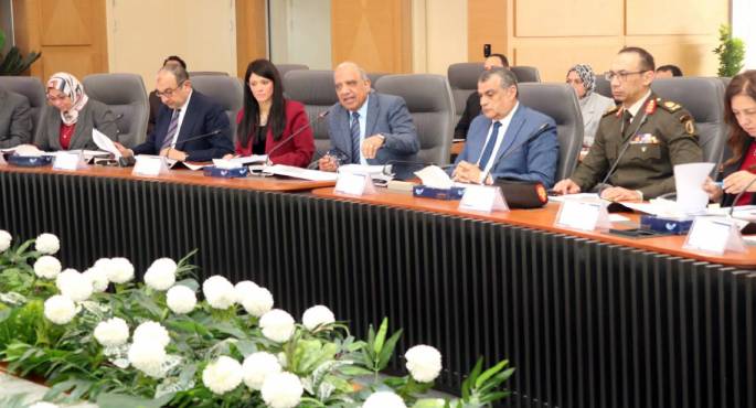 “الأعلى للطاقة” يوافق على توفير الطاقة لـ 14 مشروعًا صناعيًا جديدًا