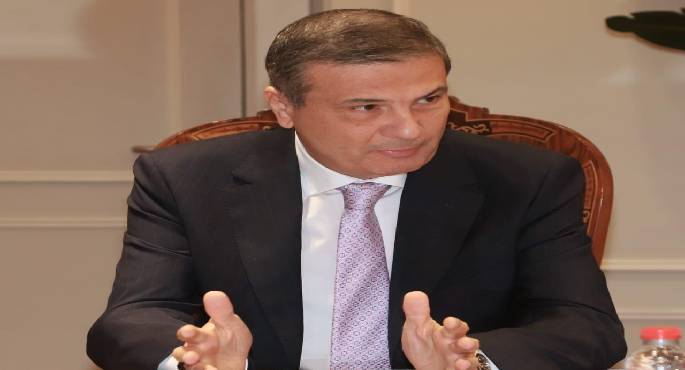 الزراعة: تصدر 433 ترخيصاً لمشروعات الثروة الحيوانية والداجنة والعلفية
