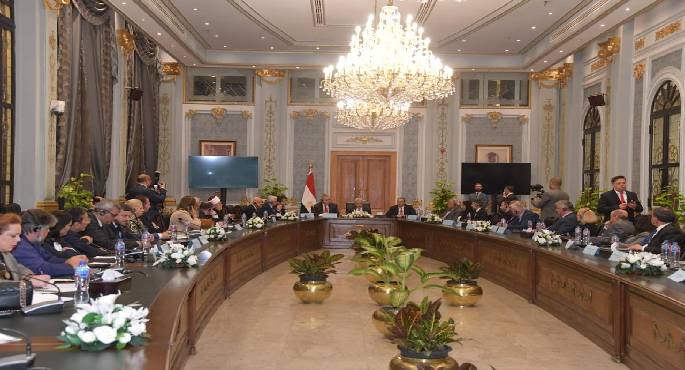 رئيس مجلس النواب يؤكد الروابط الراسخة بين مصر والجمعية البرلمانية الأرثوذوكسية