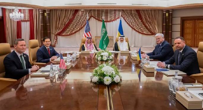 الكرملين: المحادثات الروسية الأمريكية المقبلة ستنعقد الأحد أو مطلع الأسبوع المقبل