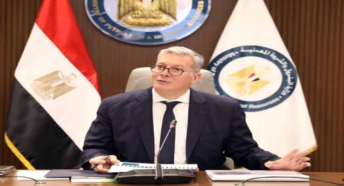 وزير البترول: تخطيط مبكر لتلبية احتياجات الاستهلاك من الطاقة الكهربائية خلال الصيف