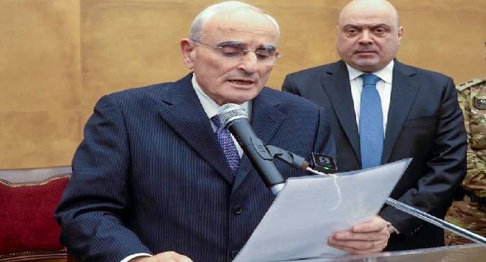 وزير الدفاع اللبنانى يزور دمشق الأربعاء لبحث أزمة الحدود