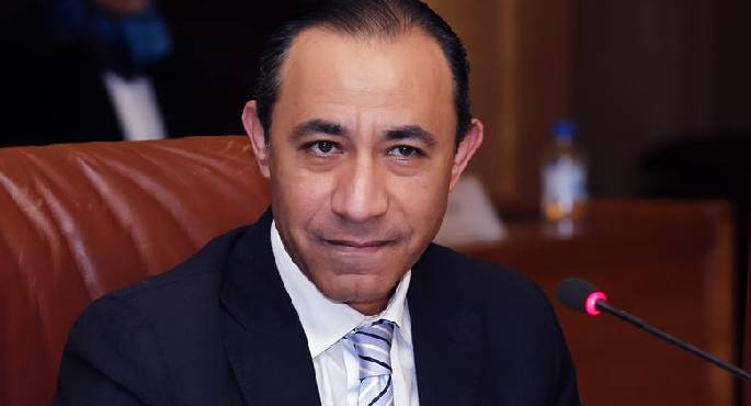 “الأعلى للإعلام”: منع عرض وتعديل الإعلان المسىء لشركة “العبد” للحلويات