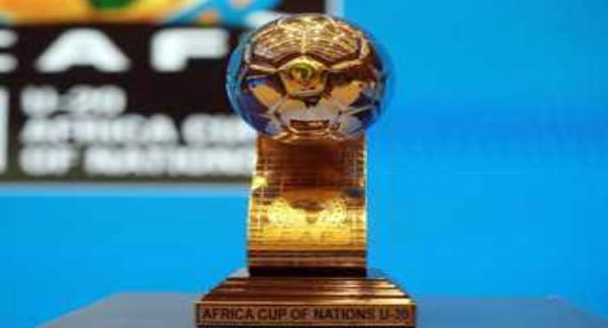 مصر توافق رسمياً على استضافة كأس أمم إفريقيا تحت 20 عامًا