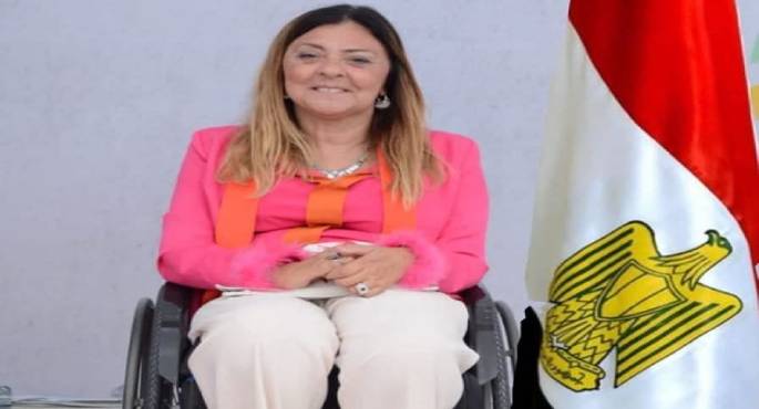 “القومى للإعاقة”يشارك فى القمة العالمية للإعاقة 2025 ببرلين