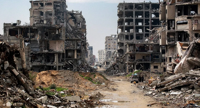 القدس العربى: الشرق الأوسط.. قبل وبعد حرب غزة