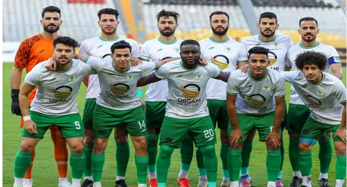 المصرى يصطدم بالبنك الأهلى الليلة لحجز تأشيرة التأهل لربع نهائى الكأس