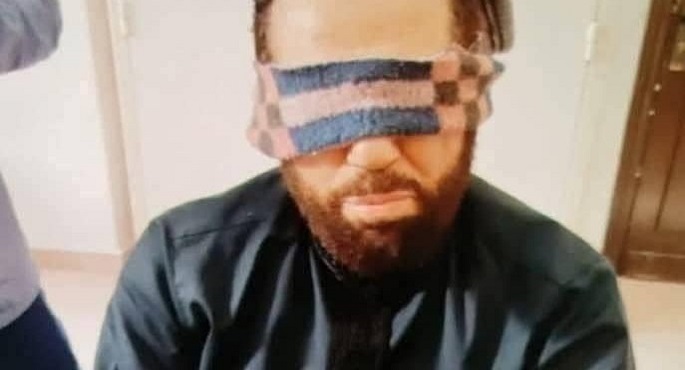 اعتقال أحمد حسون مفتى الأسد قبل مغادرة سوريا