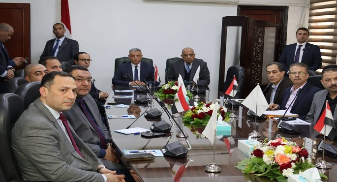 وزير الكهرباء: طرح مبادرة متكاملة لتحسين كفاءة الطاقة
