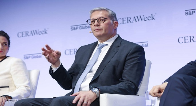 وزير البترول يؤكد دور مصر كمركز إقليمى للطاقة بين الشرق الأوسط وإفريقيا وأوروبا