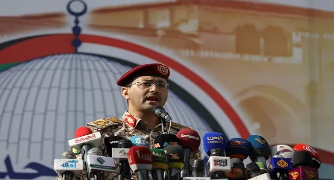 الحوثيون يعلنون فرض “حظر بحرى” على ميناء حيفا ويحذرون السفن