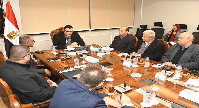 وزير الإسكان يوجه بوضع جدول زمنى حتى مرحلة انتهاء التنفيذ لكل جهة لديها مشروعات بقرى “حياة كريمة”