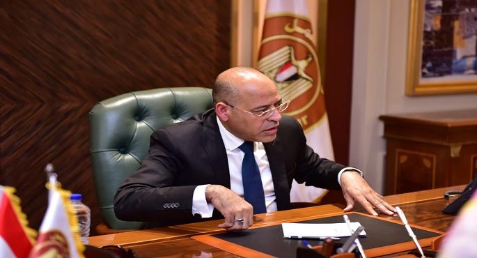 وزير العمل: الأول والثانى من شهر شوال إجازة لعاملى القطاع الخاص بمناسبة عيد الفطر