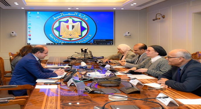المالية والبيئة: حريصون على تشجيع القطاع الخاص للاستثمار فى مشروعات تحويل المخلفات لطاقة كهربائية