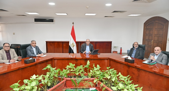 وزير الرى: تسهيل إجراءات إصدار التراخيص لدعم قطاع السياحة وخدمة المستثمرين