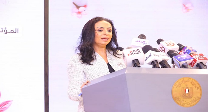 وزيرة التضامن تعلن الأمهات المثاليات لعام 2025 ..وفوز 31 أما مثالية الأولى من محافظة البحر الأحمر