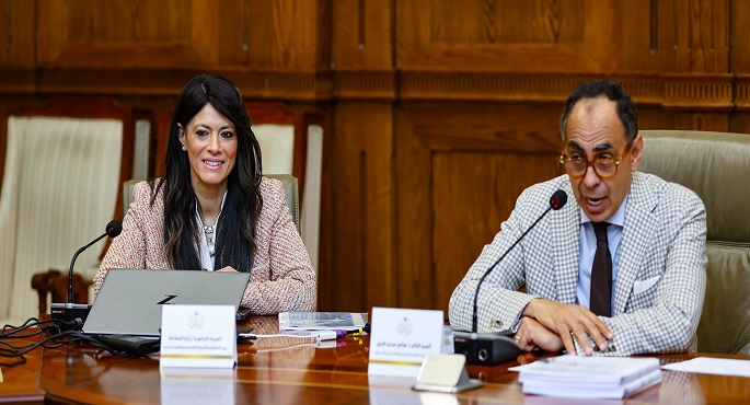 المشاط: توقعات باستمرار تعافى نمو الناتج المحلى الإجمالى فى الربع الثانى من العام المالى الجارى