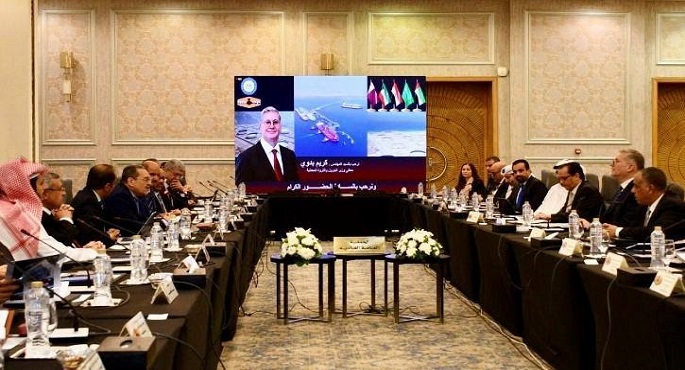 البترول: 192 مليون دولار أرباح “العربية لأنابيب البترول” فى 2024