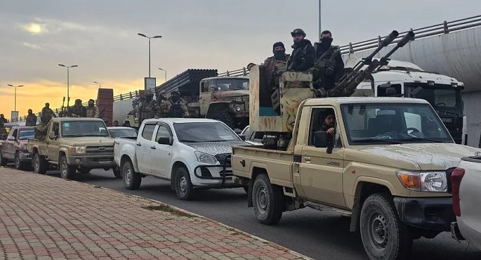 القدس العربى: الأخطار التى تهدد سوريا داخليا وخارجيا