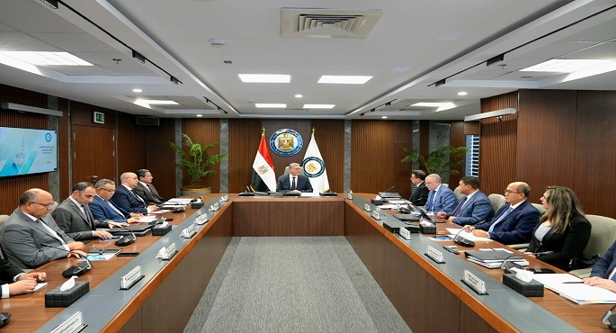 البترول: 262.7 مليون دولار إيرادات “خدمات البترول البحرية” فى 2024