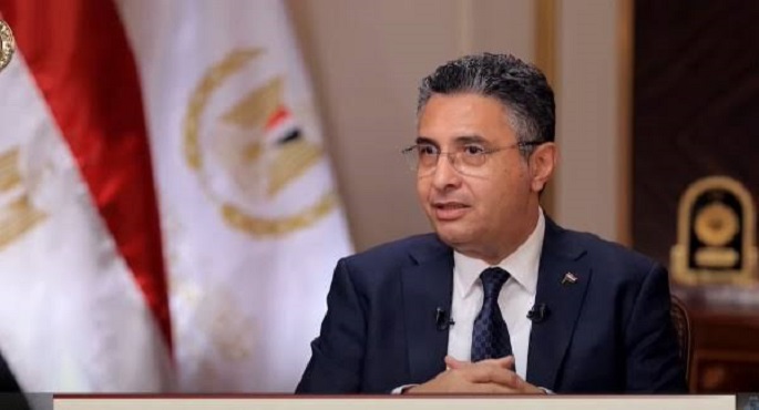وزير التموين: 50% من مخازن الجملة تعمل خلال إجازة العيد لصرف احتياجات منافذ صرف السلع التموينية
