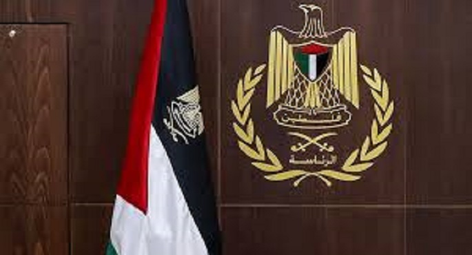 الرئاسة الفلسطينية تدين عدوان الاحتلال الإسرائيلى على قطاع غزة