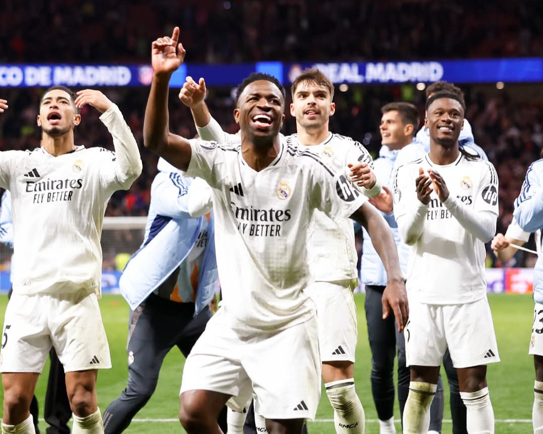 ريال مدريد يطيح بأتلتيكو مدريد من أبطال أوروبا بركلات الترجيح 4 – 2