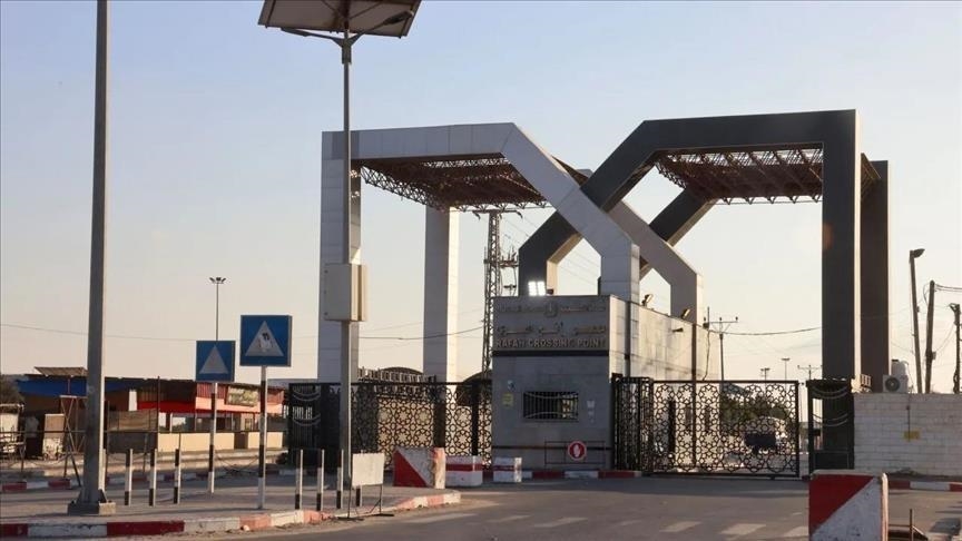 إغلاق المعابر لليوم السادس.. تحذيرات من كارثة إنسانية فى غزة