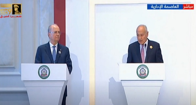 بالفيديو.. رئيس الوزراء الفلسطيني: خطة إعادة إعمار وتنمية غزة خطوة نحو إقامة الدولة المستقلة