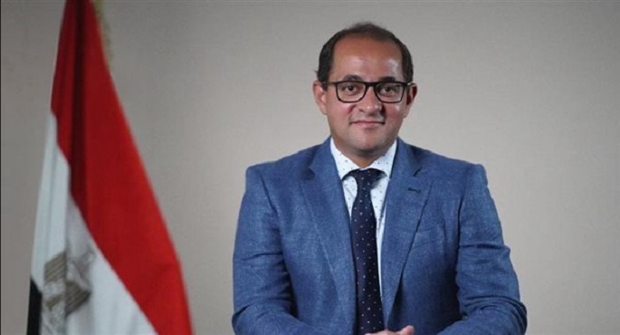 وزير المالية: حريصون على دعم جهود القطاع الخاص مع التركيز على التوسع للأسواق الإفريقية