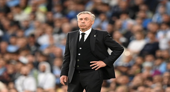 قائمة ريال مدريد لمباراة فياريال تشهد انضمام لاعبين شابين