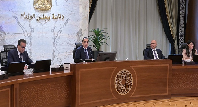 مدبولى يؤكد أهمية رفع حالة الطوارئ من جانب جميع الأجهزة والجهات المعنية فى إجازة عيد الفطر