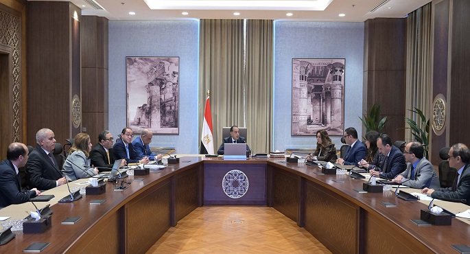 رئيس الوزراء: مستمرون فى طرح الوحدات السكنية بمبادرة “سكن لكل المصريين”