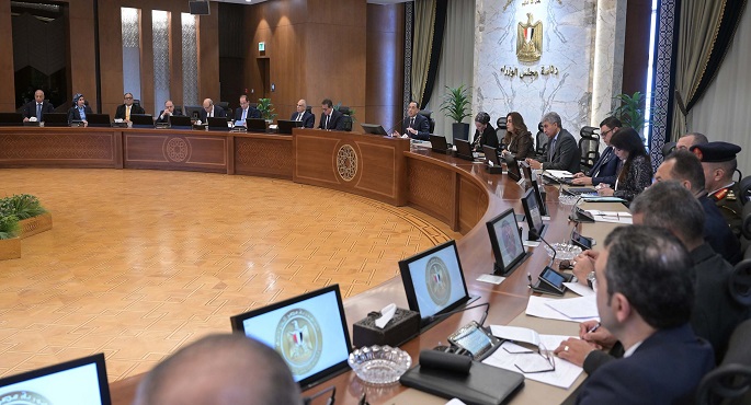 رئيس الوزراء يتابع آليات تنفيذ توصيات اللجنة الاستشارية للتنمية السياحية