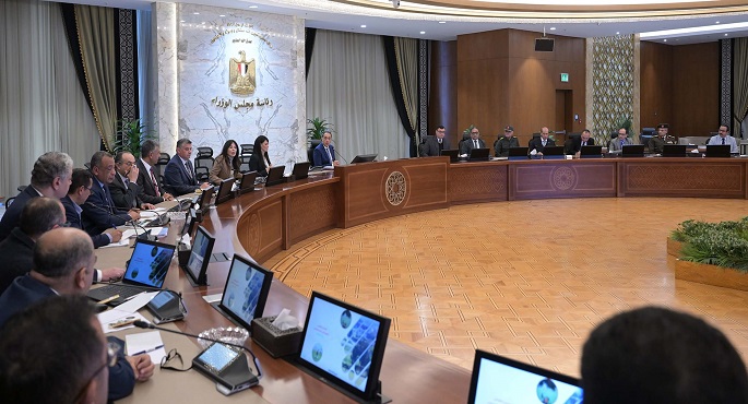 رئيس الوزراء يتابع مستجدات الموقف التنفيذى للمرحلة الأولى من المبادرة الرئاسية “حياة كريمة”