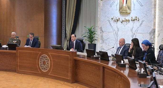 مدبولى يوجه الوزراء بتكثيف الجولات الميدانية فى مواقع عمل المشروعات التنموية والخدمية