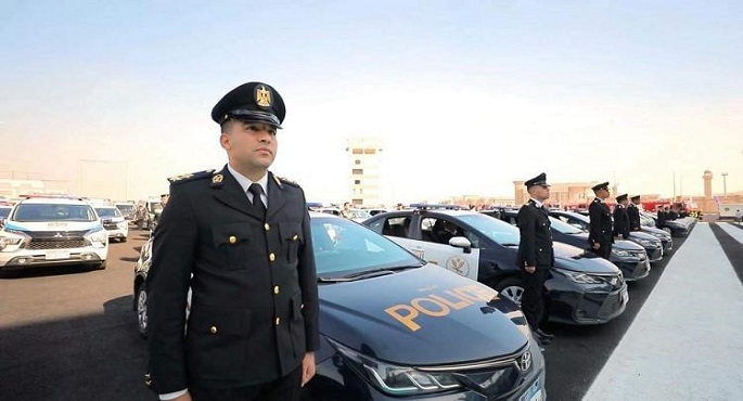 مصدر أمنى: خطة شاملة لتأمين انتخابات مجلس الشيوخ وتوفير المناخ الآمن للمواطن لممارسة حقه الانتخابى