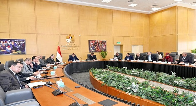 وزير الإسكان: مد فترة الإعفاء بنسبة 70% من غرامات التأخير للمستحقات المالية للوحدات بالمدن الجديدة
