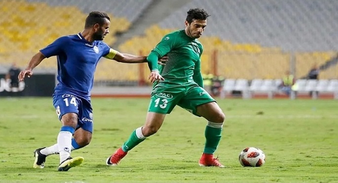 الاتحاد السكندرى يستضيف سموحة فى ديربى الإسكندرية الليلة