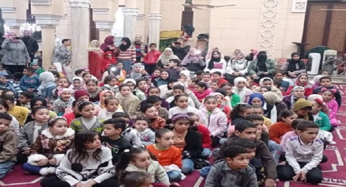 الأقصر تستعد لأكبر حفل لتكريم حفظة القرآن الكريم بقرية الضبعية