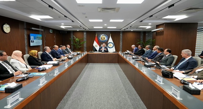 البترول: 2.7 مليار جنيه صافى أرباح “إنبى” فى 2024