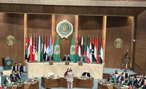 لومند: خطة عربية لمواجهة مشروع ترامب فى غزة ترفضها الولايات المتحدة وإسرائيل
