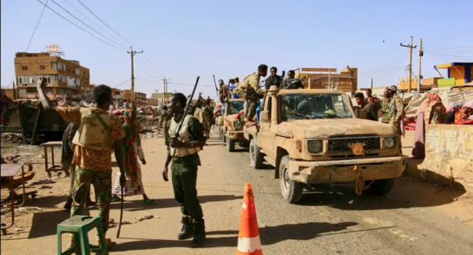 الجيش السودانى: نقترب من إعلان السيطرة على ولاية الخرطوم بشكل كامل