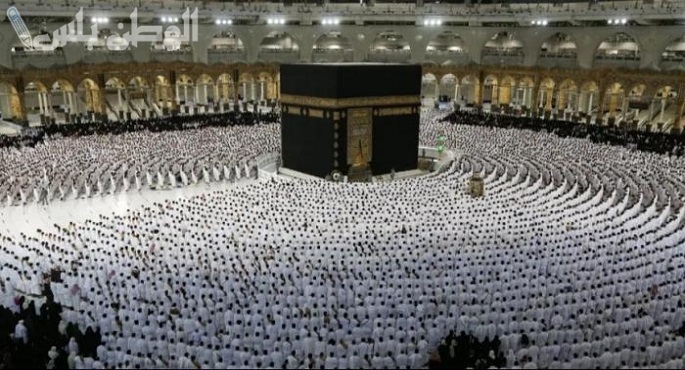 رئيس مراكز “نسك عناية”: نقدم العديد من الخدمات لضيوف الرحمن فور وصولهم للأراضى المقدسة