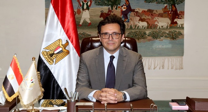 الثقافة تعرض حفل افتتاح المتحف المصرى الكبير على شاشات المسارح والأوبرا وقصور الثقافة بالمحافظات