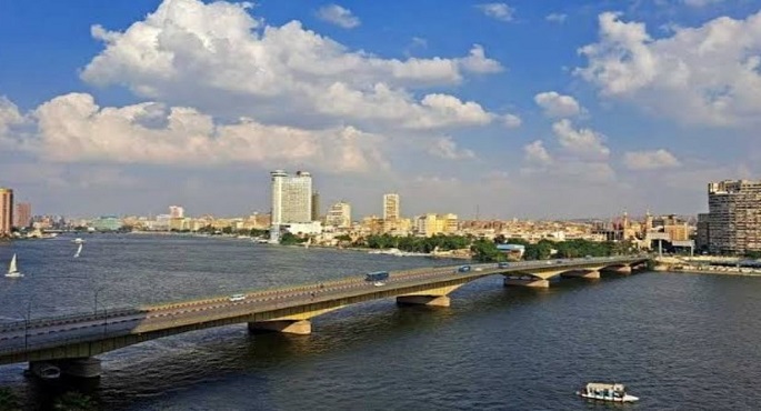 الأرصاد: طقس الغد دافئ نهارا بارد ليلا والعظمى بالقاهرة 22